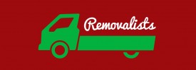 Removalists Ridgeway - My Local Removalists